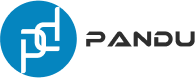 Pandu Solution Logo